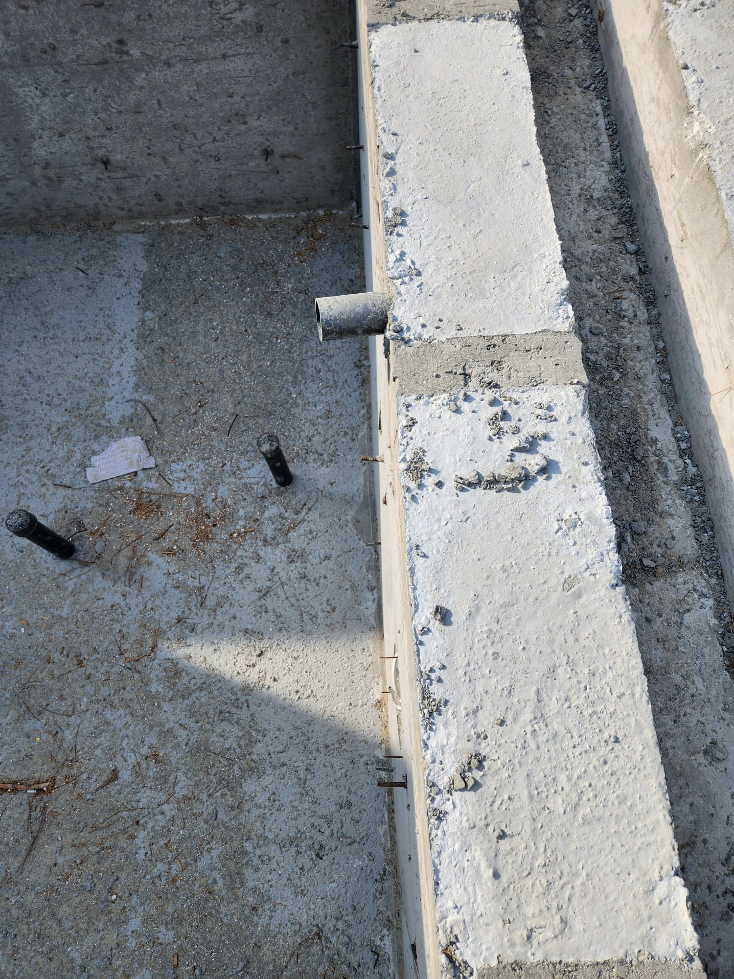 Filtrasyon ve mekanik kurulum