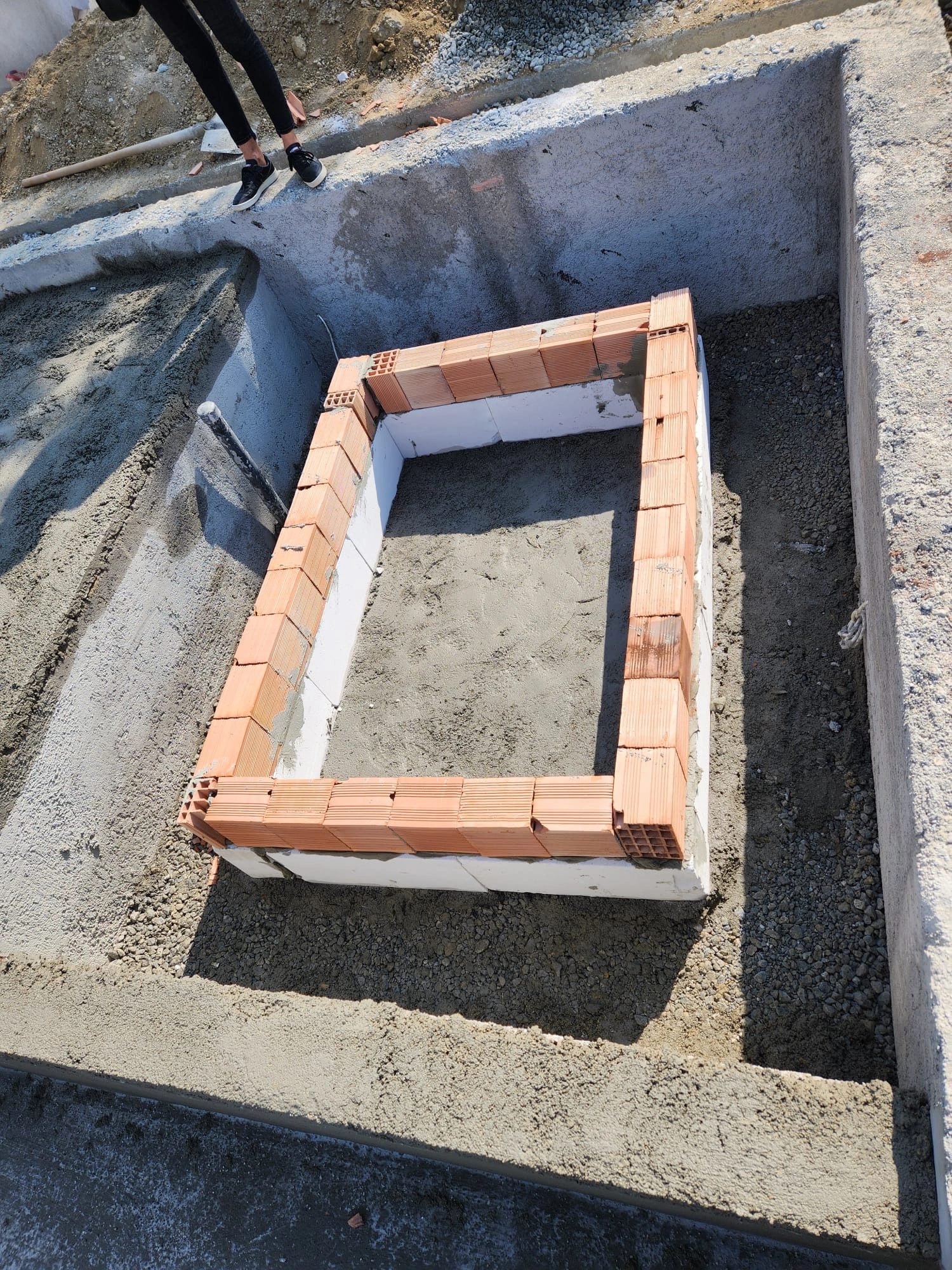 Fıskiye nozul detayı