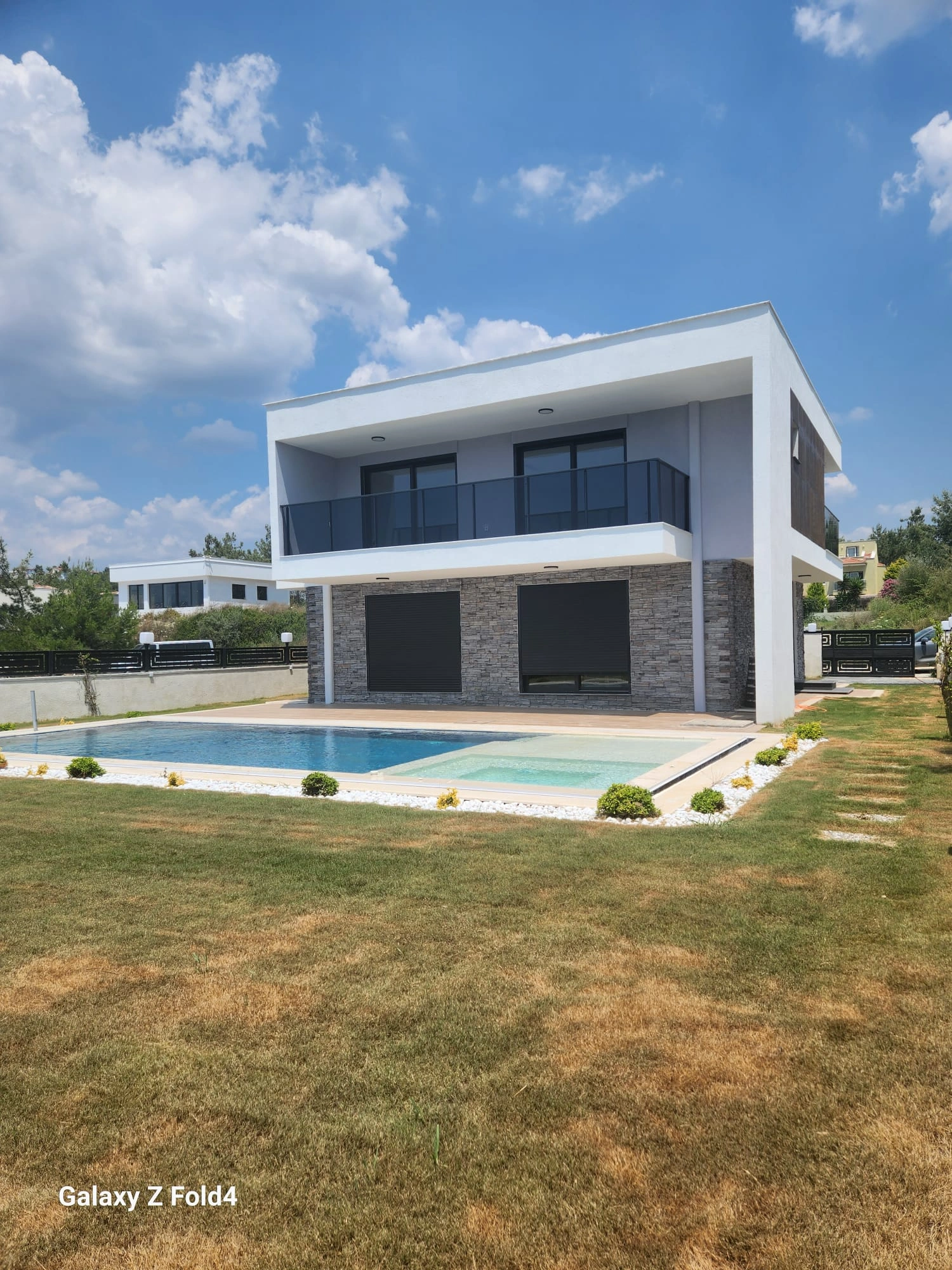 Seramik ve kaplama uygulaması