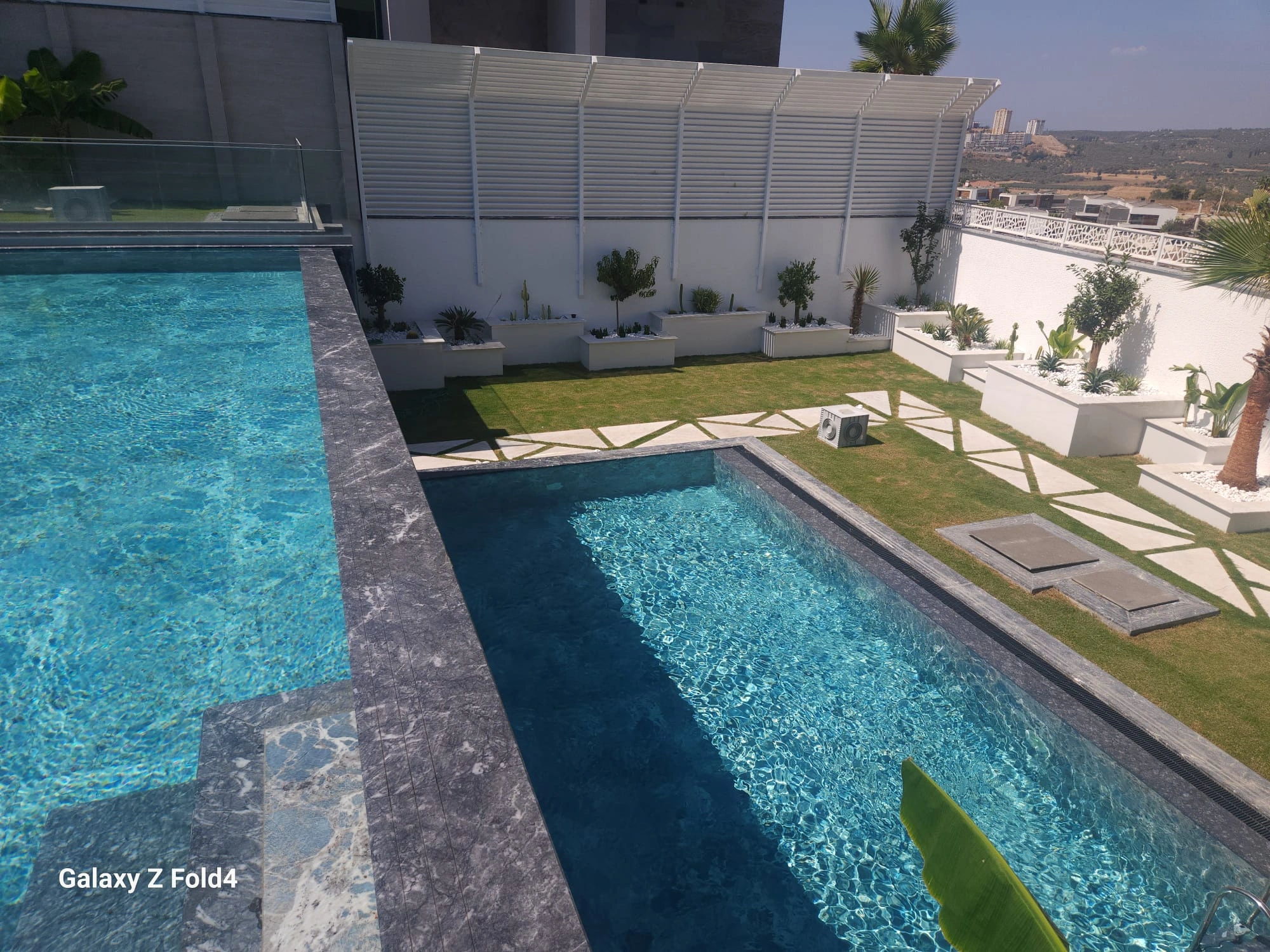 Teslim öncesi kontroller