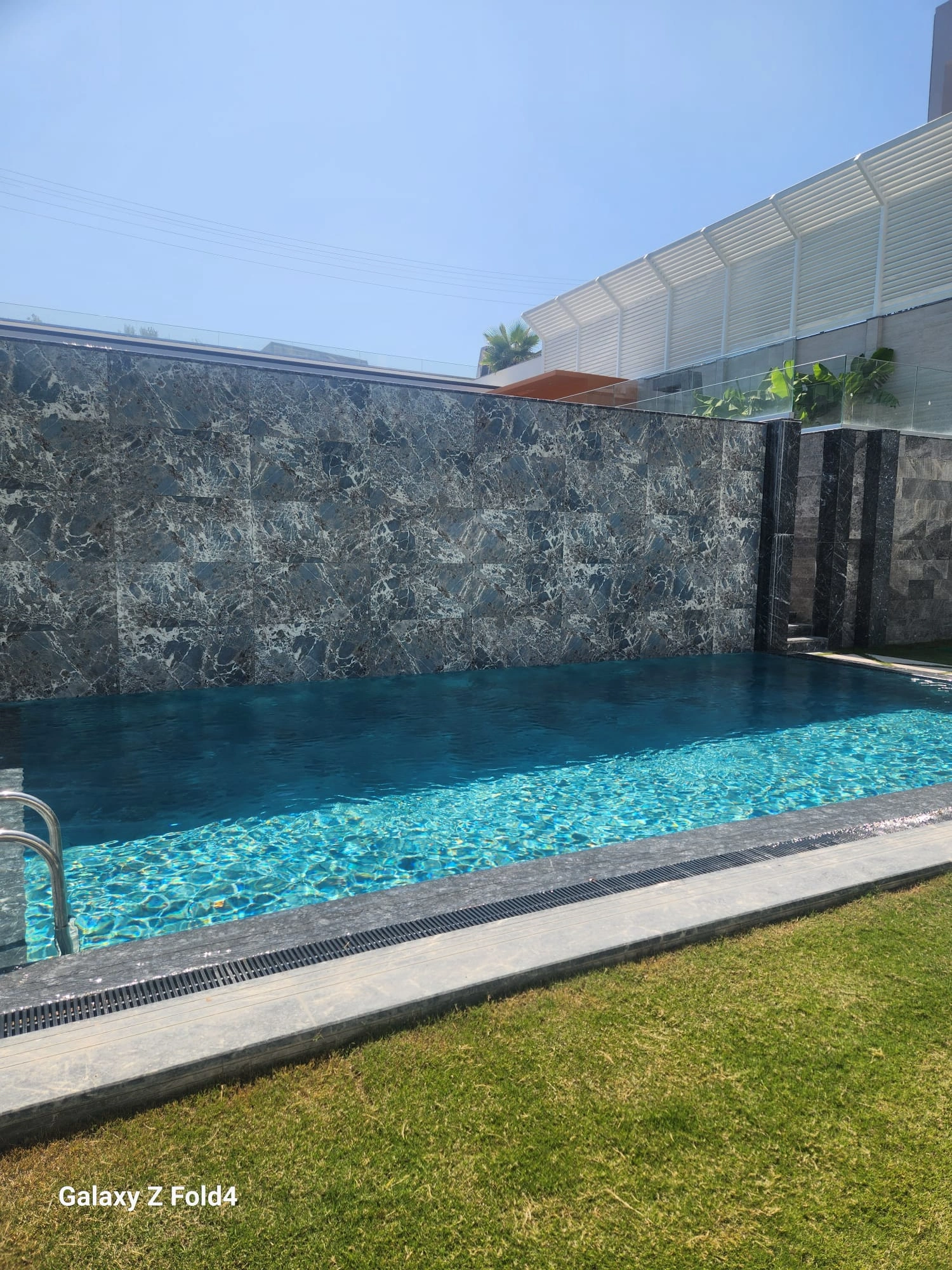 Skimmer aydınlatma donanımlar