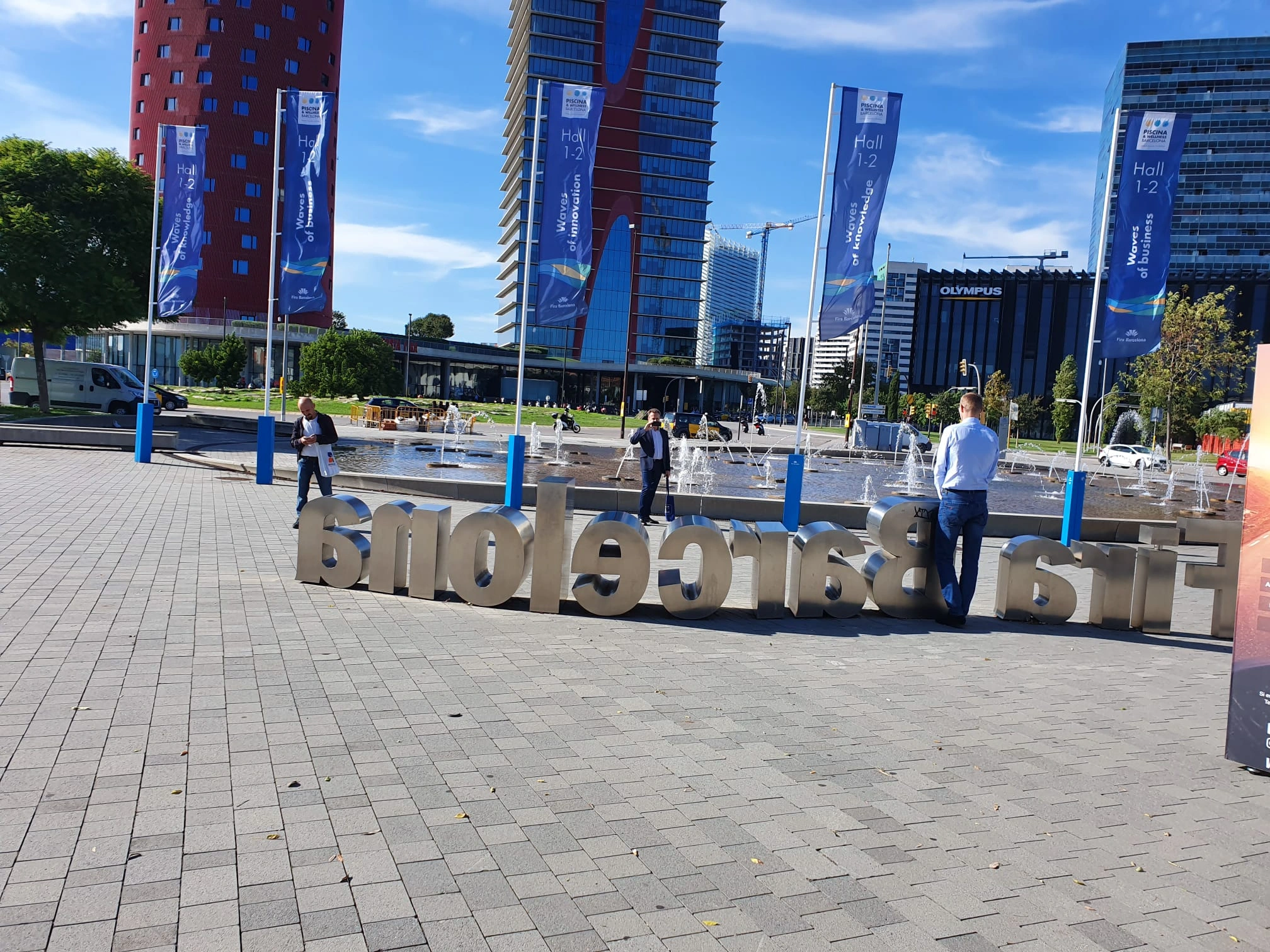 Süs havuzu projesi - Edis Havuz